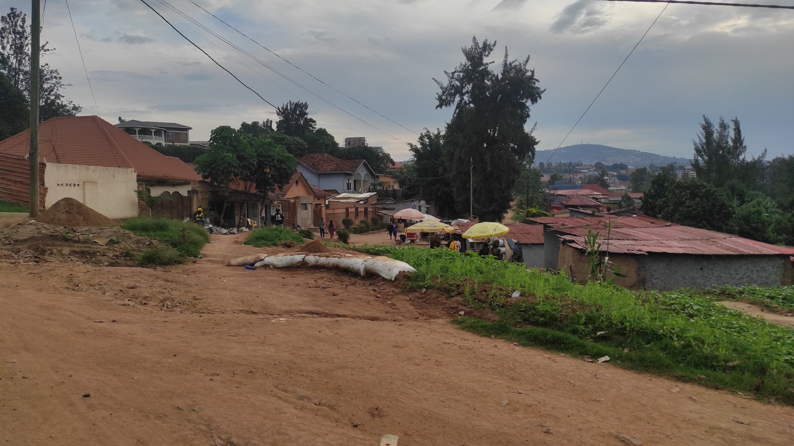Kigali: The Contradictions