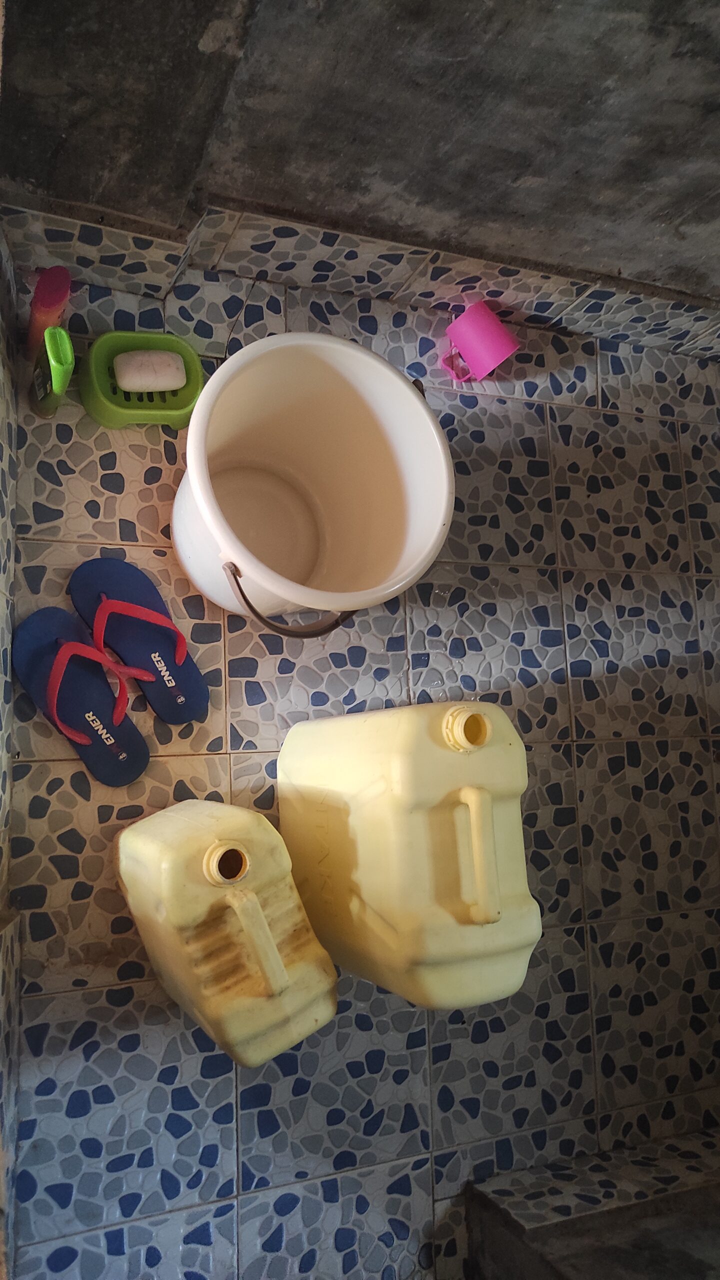 Thoughts On African Life